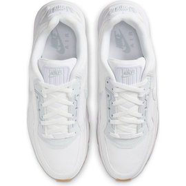 Nike Air Max Ltd 3 Txt White/Pure Platinum-White, 40.5