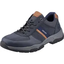 Rieker 11211-14 Herren Blau 42
