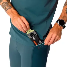 Dynafit Ultra Tights Herren Grün XL