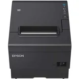 Epson TM-T88VII schwarz, Fixed Interface, EU, Thermodirekt (C31CJ57152)