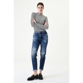GARCIA Jeans »Isabella«, - Blau - 30