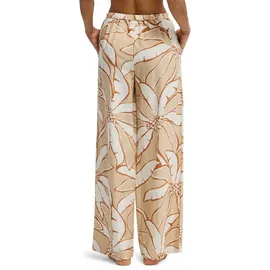 BILLABONG Tropic Breeze Hosen Beige M