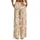 BILLABONG Tropic Breeze Hosen Beige M