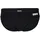 Arena Badehose Team Herren Slip Black/White 5