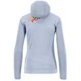 Karpos Nuvolau Fleece Halogen Blue S