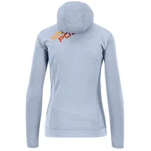 Karpos Nuvolau Fleece Halogen Blue S