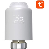 Avatto Smart Thermostat Radiator Valve TRV07 Zigbee 3.0 TUYA