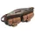Michael Kors Zoe Schultertasche Kunstleder Brown