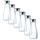 Arcoroc Karaffe Fluid 1100 ml, 6 St.