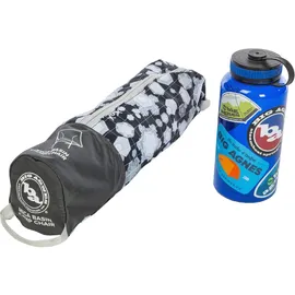 Big Agnes Mica Basin Camp Chair grayling