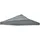 Mojawo Ersatzdach Pavillon 3x3 m Hellgrau