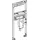 Grohe Waschtisch-Element Rapid SL 1,13 m mit UP-Geruchverschluss