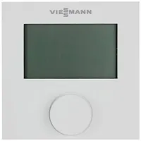 Viessmann Raumthermostat Digital Heizen/Kühlen