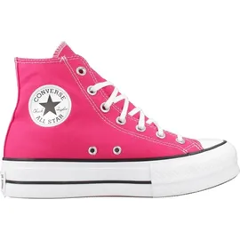 Converse Chuck Taylor All Star Lift Damen Rosa 37