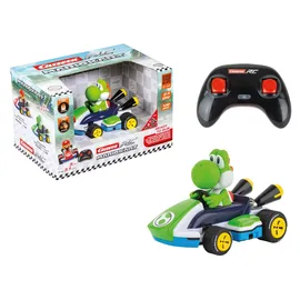 Carrera RC Mario Kart Race Kart Yoshi 370320002