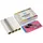 playroom Moderationszubehör Magic Chat 4 Magic-Chart-Rollen, 1 Whiteboardmarker, 1 Flipchartmarker, 2 Sets Magic-Chart-Notizen