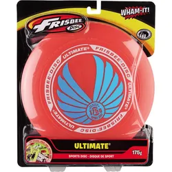 FRISBEE ULTIMATE 81100, sortiert