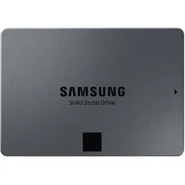 Samsung 870 QVO 2 TB 2,5"
