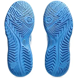 Asics Gel-Dedicate 8 Blau 39
