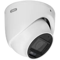 ABUS Mini-Dome Kamera Weiß