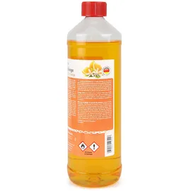 microactiv® Orangenöl Reiniger Konzentrat 6 x 1 l