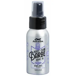 Set zum Rasieren Hairgum RASAGE & BARBE