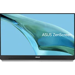 ASUS ZenScreen MB249C Touchscreen - IPS, Lautsprecher, USB-C