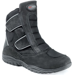 Kochmann Trophy wasserdichte Stiefel, schwarz, Größe 48 für Männer