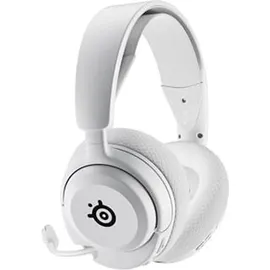 SteelSeries Arctis Nova 5P Wireless PlayStation Weiß