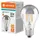LEDVANCE LED-Kopfspiegellampe 4099854062742 6,5 W E27 warmweiß 1 St.