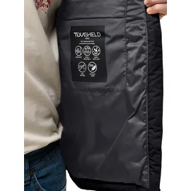 Jack Wolfskin Nordlicht schwarz XL