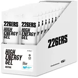 226ERS High Energy Gel Neutraler Geschmack 76 g