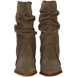 Dolce Vita Stiefel oliv 39