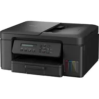 Brother Brother/DCP-T730DW/MF/Tinte/A4/WiFi/USB - Schwarz