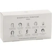 ESSENTIAL PARFUMS Discovery Set Duftset