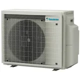 Daikin Multisplit 8,0 kW stationär