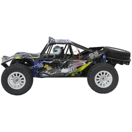 Jamara Buggy Desert Dakar 2CH RTR 053290