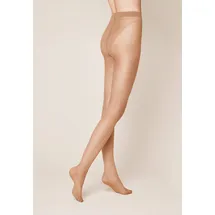 Kunert Beauty 7 Strumpfhose 1 Paar Braun 44-46