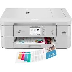 Brother DCP-J1800DW - Multifunktionsdrucker