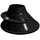 Waterproof Halsmanschette Waterproof Schwarz S