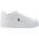 Masters Court White White Black 43