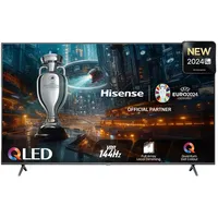 Hisense E7NQ Pro QLED 4K TV