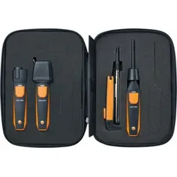 Testo Smart Probes Klima-Set
