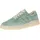 Paul Green Sneaker Damen Gold/Hellgrün 42,5