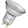 OSRAM / Ledvance LEDVANCE LED-Reflektorlampe GU10 2700K 7,0W 650lm dimmbar