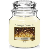 Yankee Candle All is Bright