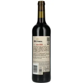 19 Crimes Red Blend 0,75 l