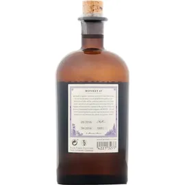 Monkey 47 Schwarzwald Dry 47% vol 0,5 l Geschenkbox