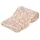 Trixie Cosy blanket structured soft plush 100 × 70 cm beige