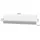 OTTO home Wandregal Stela 139 x 21,6 x 32 cm Weiß